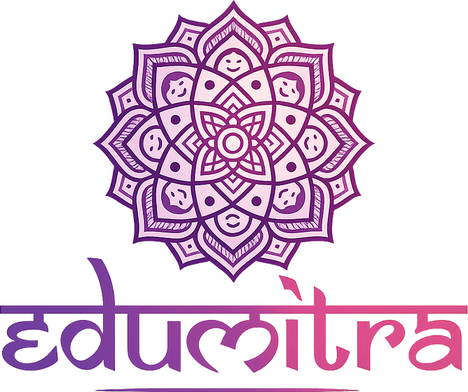 EDUmitra logo